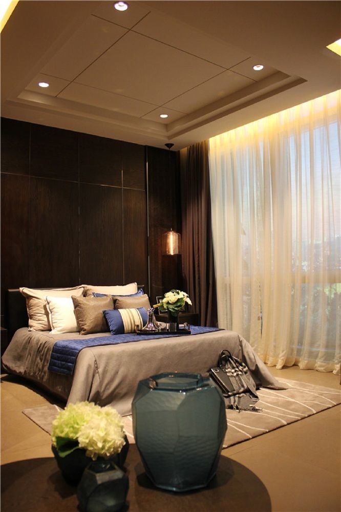 Yimi MIX International Apartment Canton Esterno foto