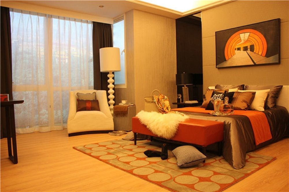 Yimi MIX International Apartment Canton Esterno foto