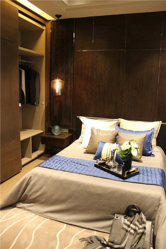 Yimi MIX International Apartment Canton Esterno foto
