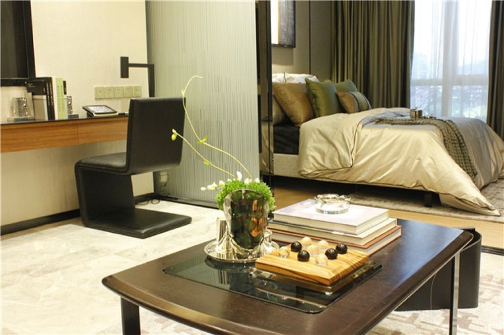 Yimi MIX International Apartment Canton Esterno foto