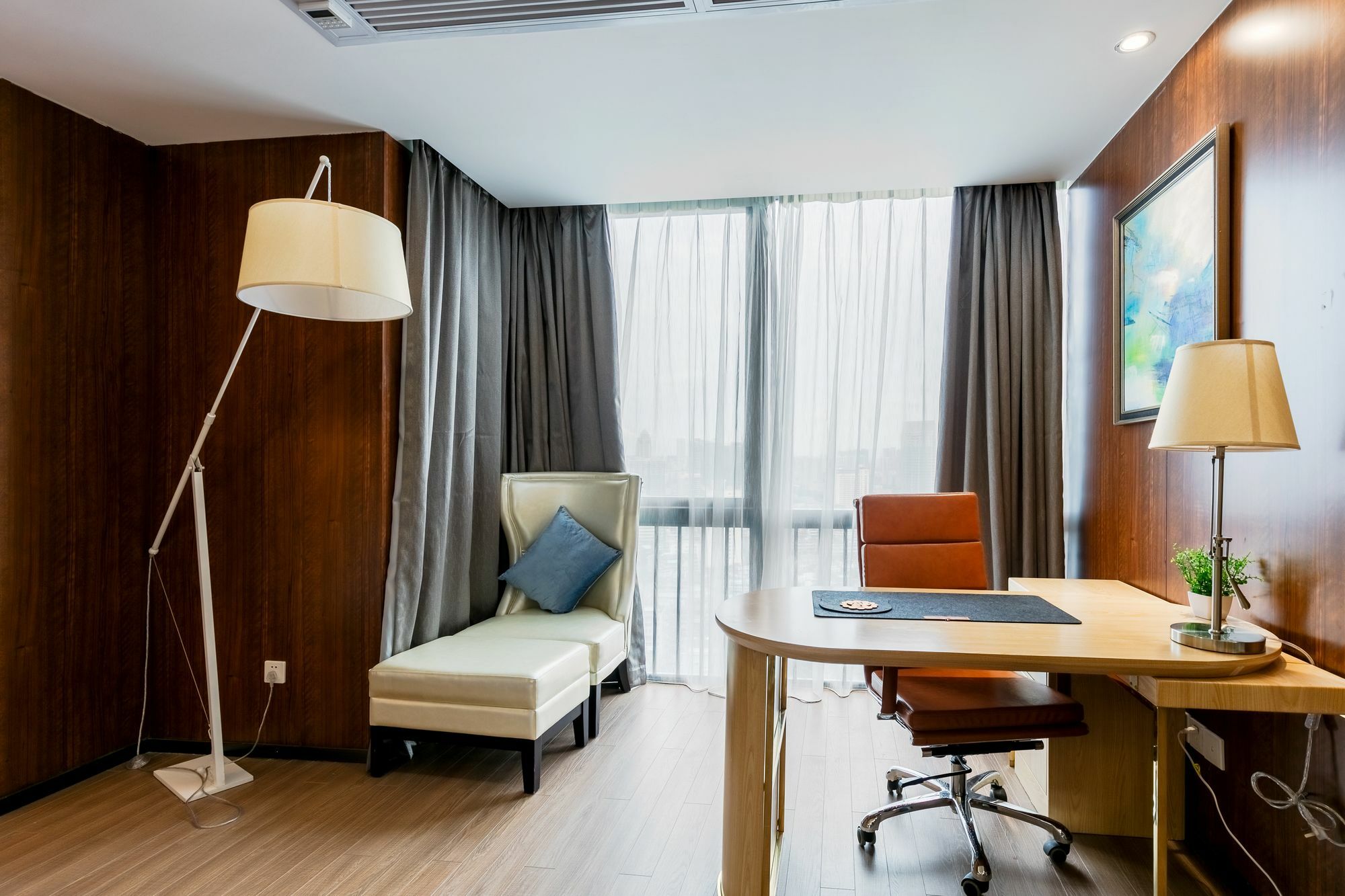 Yimi MIX International Apartment Canton Esterno foto