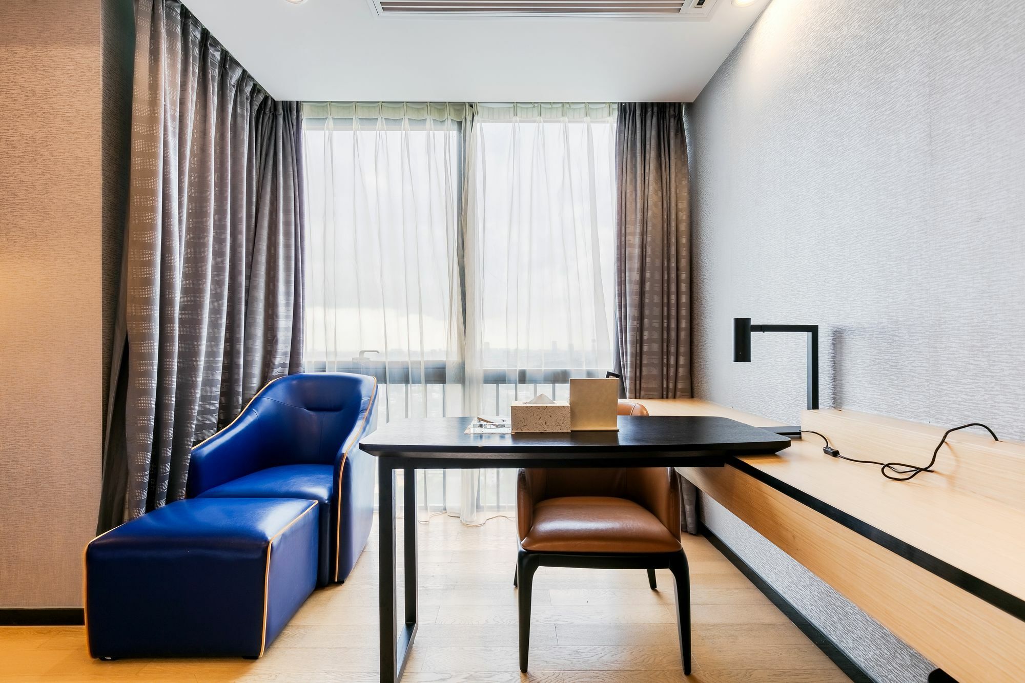 Yimi MIX International Apartment Canton Esterno foto