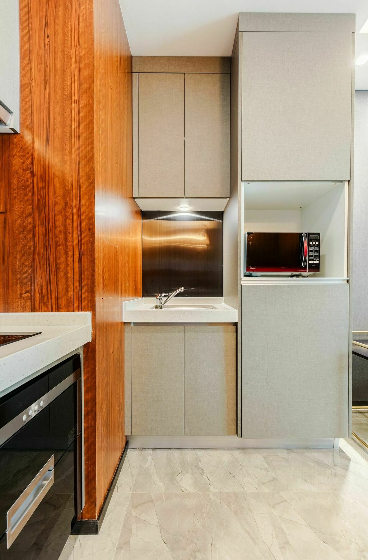 Yimi MIX International Apartment Canton Esterno foto